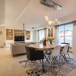 Chauvain Residence