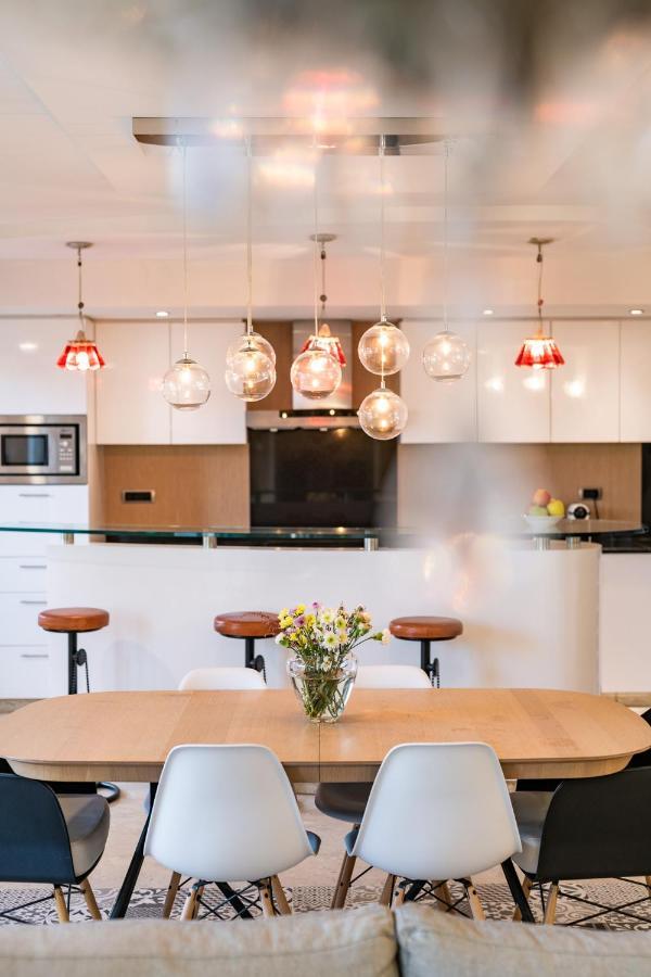 Chauvain Apartment Nizza